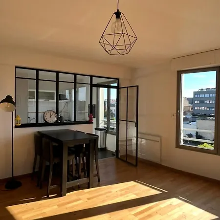 Apartamento Au Cœur De - Vue Cathédrale !